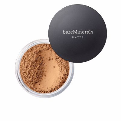 Bare Minerals Matte Foundation Spf15