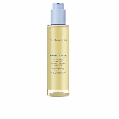 Bare Minerals Smoothness Cleansing Oil 180 Ml