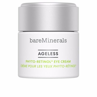 Bare Minerals Ageless Retinol Eye Cream 15 Ml