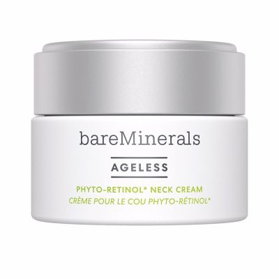 Bare Minerals Ageless Retinol Neck And Decolleté Cream 50 Ml