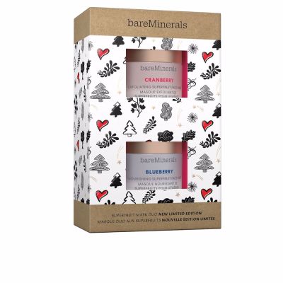 Bare Minerals Superfruit Mask Lote 2 Pz