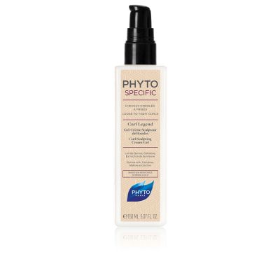 Phytospecific Gel-Crema Definidor De Rizos 150 Ml