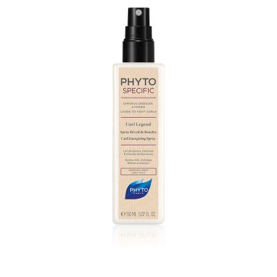 Phytospecific Spray Energizante Para Rizos 150 Ml