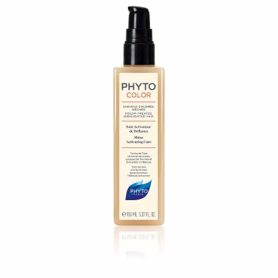 Phytocolor Tratamiento Activador Del Brillo 150 Ml