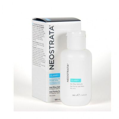 Neostrata Clarify Gel Forte Salicílico 100 Ml