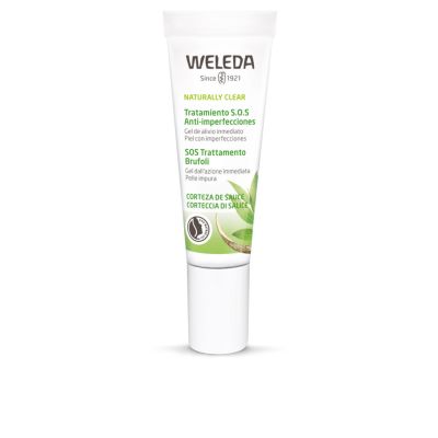 Weleda Naturally Clear Sos Brufoli 10 Ml