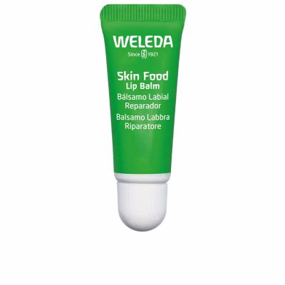 Weleda Skin Food Bálsamo Labial Reparador 8 Ml