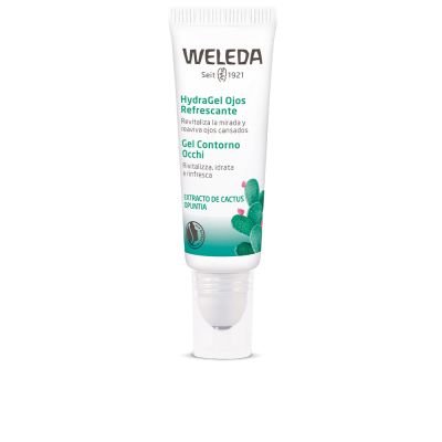 Weleda Cactus Opuntia Hydragel Ojos Refrescante 10 Ml