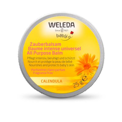 Weleda Baby Calendula Bálsamo 25 Ml