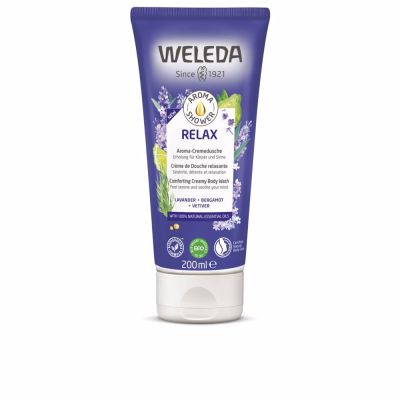 Weleda Aroma Shower Relax 200 Ml