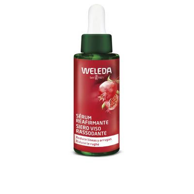Weleda Granada & Péptidos De Maca Sérum Reafirmante 30 Ml
