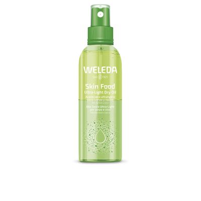 Weleda Skin Food Light Aceite Seco 100 Ml