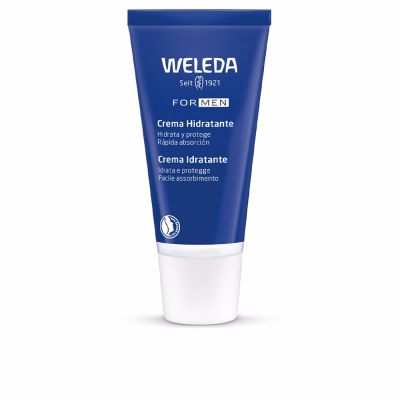 Weleda For Men Crema Hidratante 30 Ml