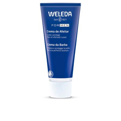 Weleda For Men Crema De Afeitar 75 Ml