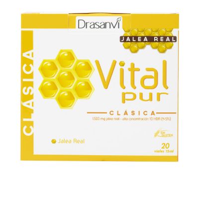 Drasanvi Vitalpur Clásica Viales 20 X 15 Ml