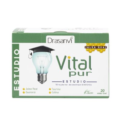 Drasanvi Vitalpur Estudio Viales 20 X 15 Ml