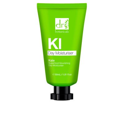 Dr. Botanicals Kale Superfood Day Moisturiser 30 Ml