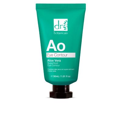 Dr. Botanicals Aloe Vera Superfood Eye Contour 30 Ml