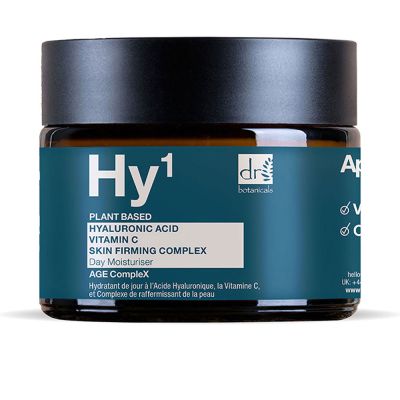 Dr. Botanicals Hy1 Hidratante De Día 60 Ml