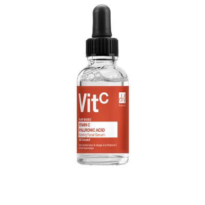 Dr. Botanicals Vit C Sérum Facial Ácido Hialurónico 30 Ml