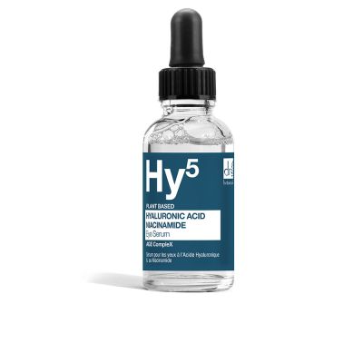 Dr. Botanicals Hy5 Sérum Contorno De Ojos 15 Ml
