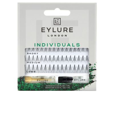 Eylure Lash-Pro Individuals Combo 1 U