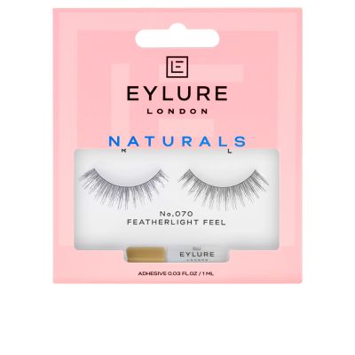 Eylure Naturals Pestaña #070 1 U
