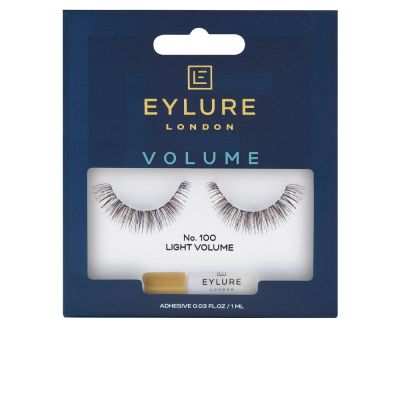 Eylure Volume Pestaña #100 1 U