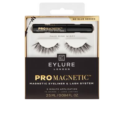 Eylure Pro Magnetic Kit Wispy 21 Gr