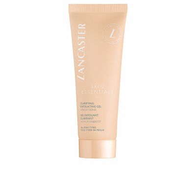 Lancaster Skin Essentials Clarifying Exfoliating Gel 75 Ml