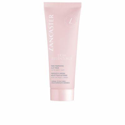 Lancaster Skin Essentials Pore Refining Clay Mask 75 Ml