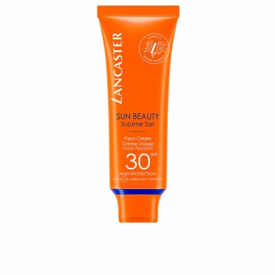 Lancaster Sun Beauty Face Cream Spf30 50 Ml