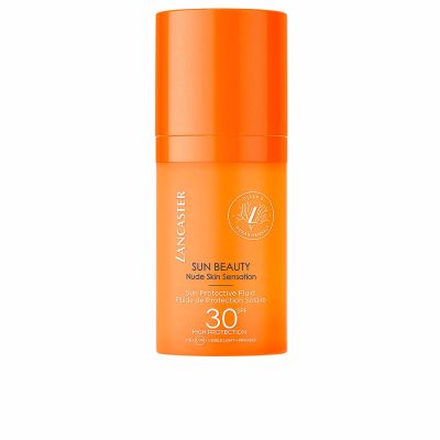 Lancaster Sun Beauty Protective Fluid Spf30 30 Ml