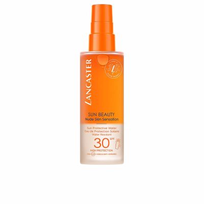 Lancaster Sun Beauty Sun Protective Water Spf30 150 Ml