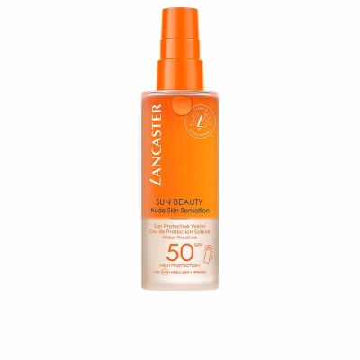 Lancaster Sun Beauty Sun Protective Water Spf50 150 Ml