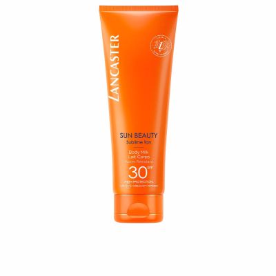 Lancaster Sun Beauty Body Milk Spf30 250 Ml