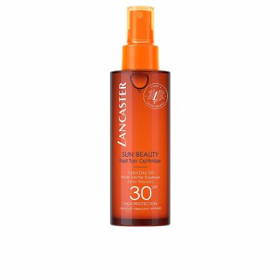 Lancaster Sun Beauty Dry Oil Spf30 150 Ml