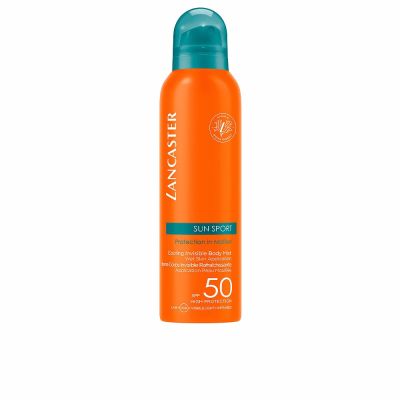Lancaster Sun Sport Body Mist Spf50 200 Ml