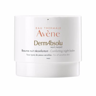 Avene Dermabsolu Bálsamo Noche Densidad Lote