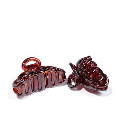 Inca Pinza Concha Francesa Grande 1 U