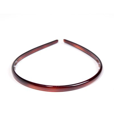 Inca Diadema Concha Francesa Fina 1 U