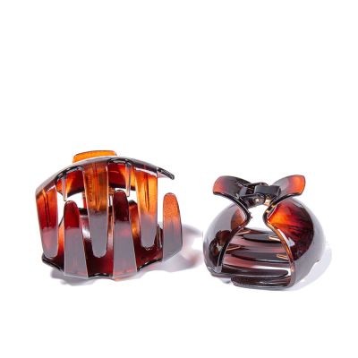 Inca Pinza Concha Francesa Mediana 1 U