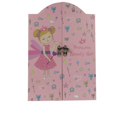 Inca Maquillaje En Armario Lote 15 Pz