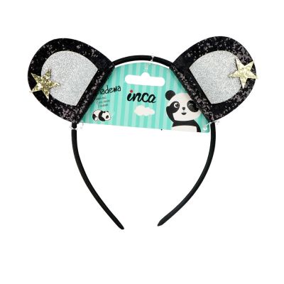 Inca Diadema Panda 1 U