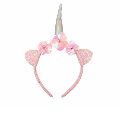 Inca Diadema Unicornio 1 U