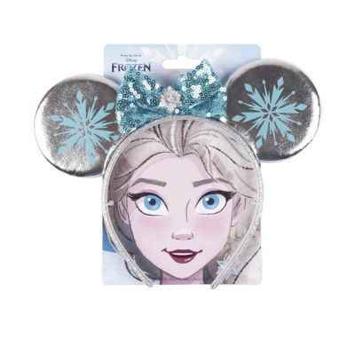Inca Diadema Disney #Frozen 1 U