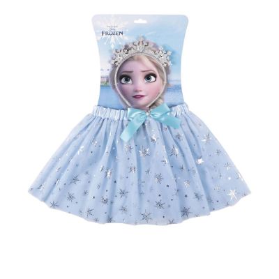 Inca Fantasia Frozen Lote 2 Pz