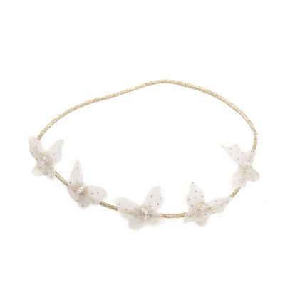 Inca Cinta Fina Mariposas 1 U