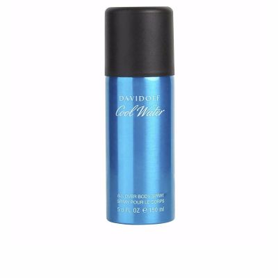 Davidoff Cool Water Deo Vaporizador 150 Ml