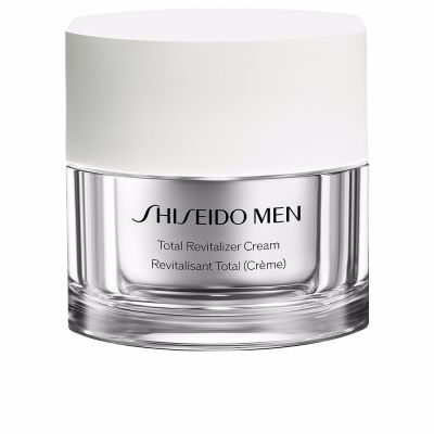 Shiseido Men Total Revitalizer Cream 50 Ml